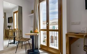 Mimar Altea Rooms - Disenado Para Adultos