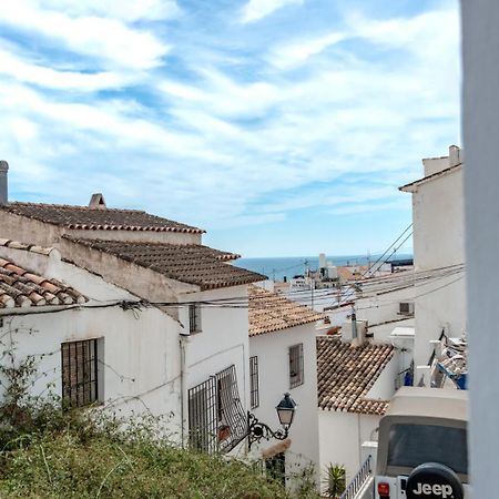 Mimar Altea Rooms - Disenado Para Adultos Exterior photo