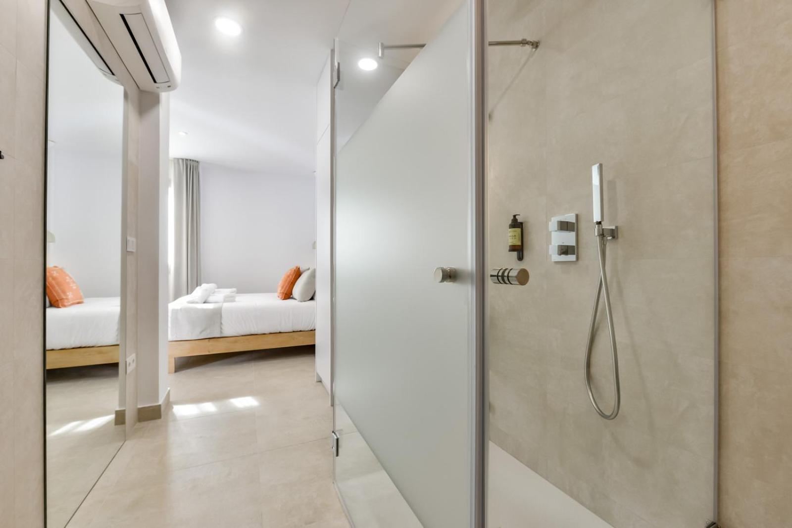 Mimar Altea Rooms - Disenado Para Adultos Exterior photo