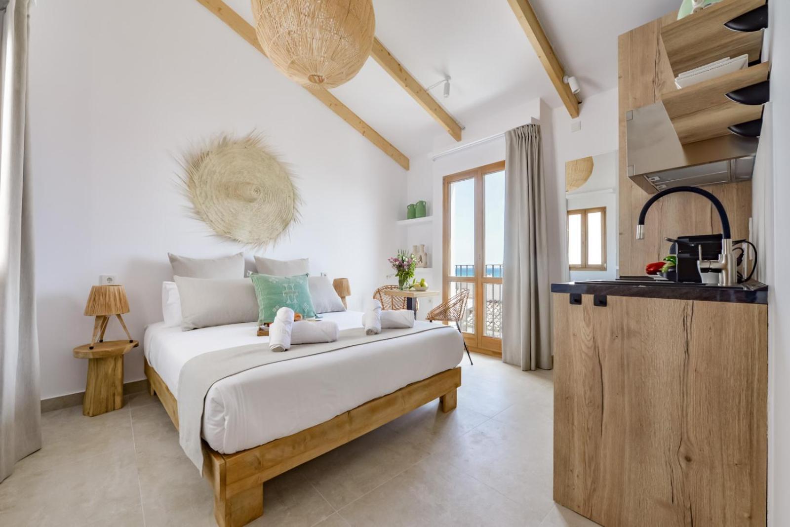 Mimar Altea Rooms - Disenado Para Adultos Exterior photo