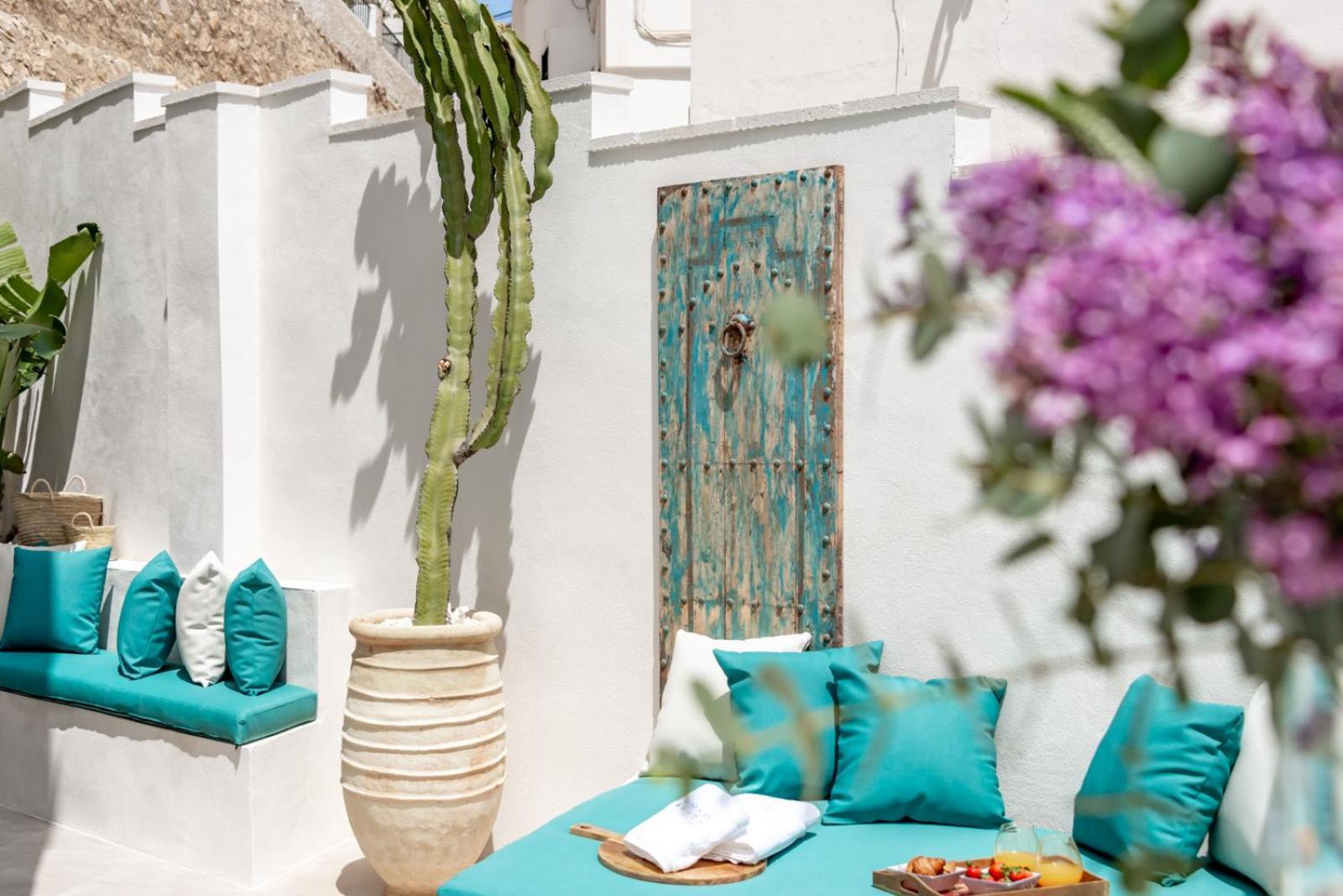 Mimar Altea Rooms - Disenado Para Adultos Exterior photo