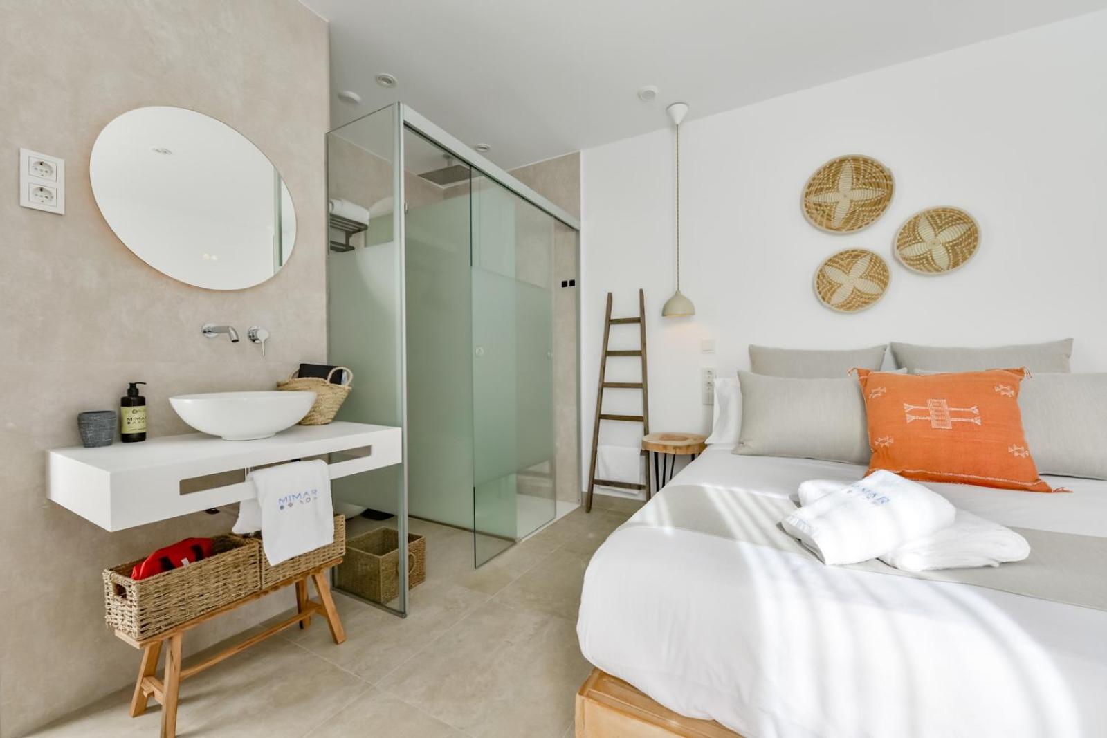 Mimar Altea Rooms - Disenado Para Adultos Exterior photo