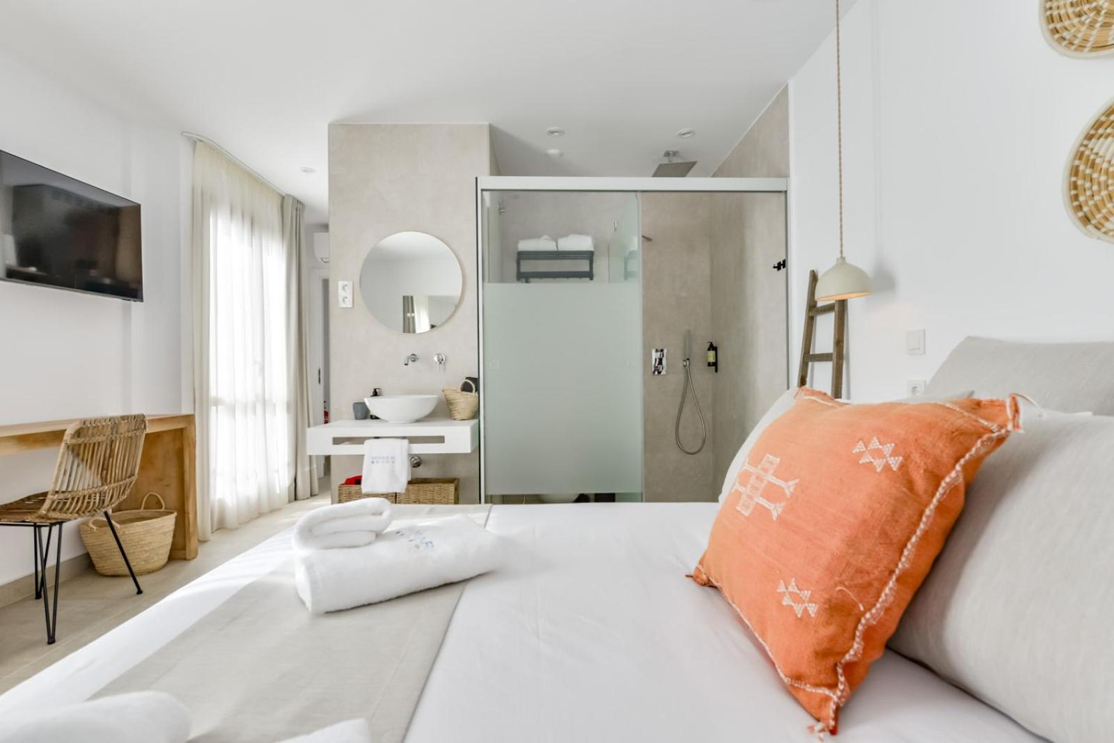 Mimar Altea Rooms - Disenado Para Adultos Exterior photo