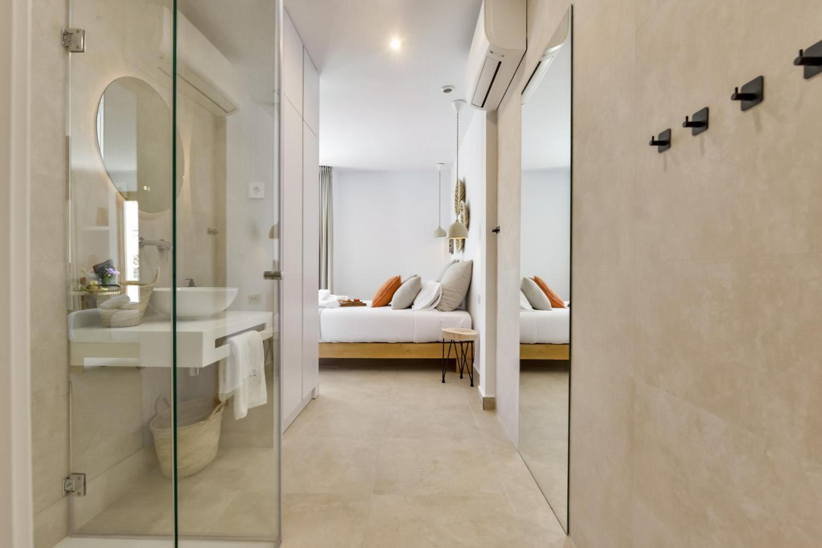 Mimar Altea Rooms - Disenado Para Adultos Exterior photo