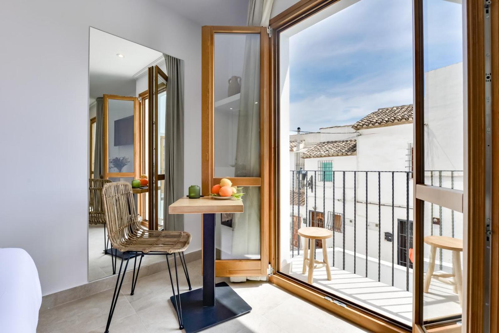 Mimar Altea Rooms - Disenado Para Adultos Exterior photo